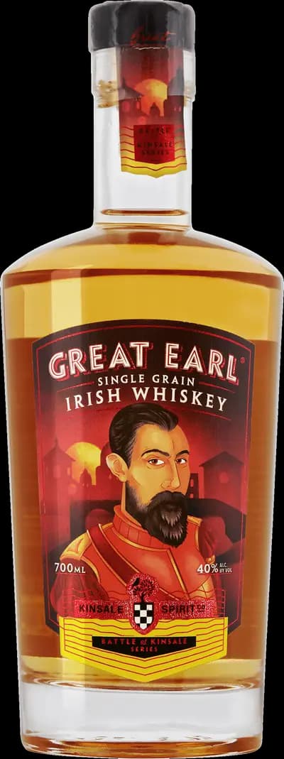 Produktbild för Great Earl