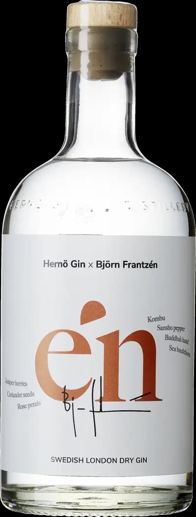 Produktbild för Hernö Gin