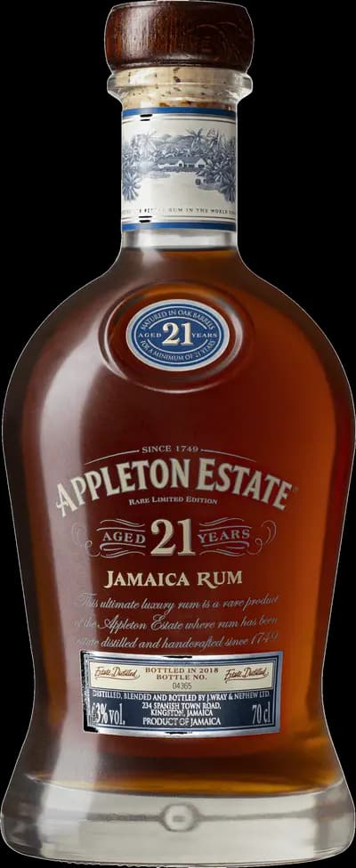 Produktbild för Appleton Estate