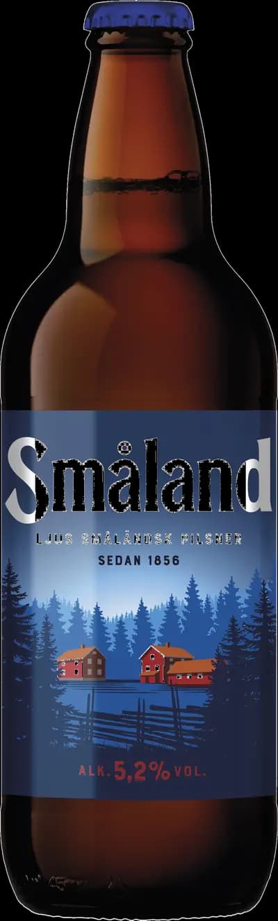 Produktbild för Småland