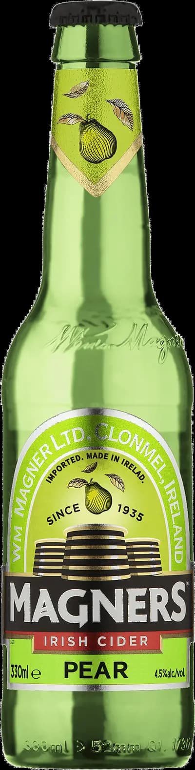Produktbild för Magners