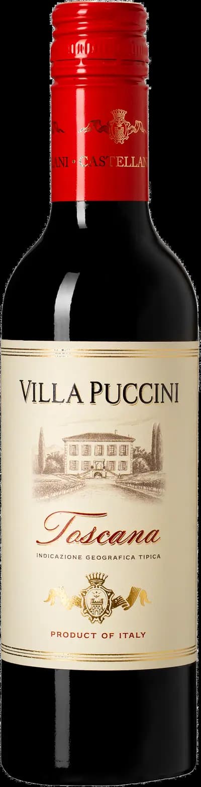 Produktbild för Villa Puccini