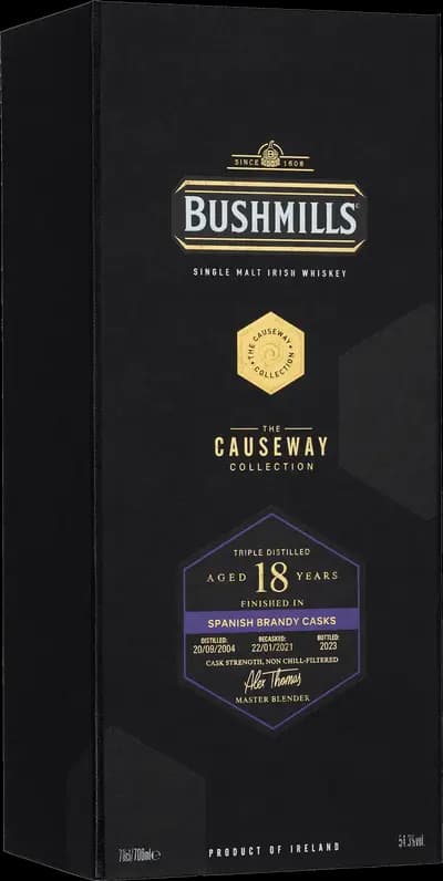 Produktbild för Bushmills