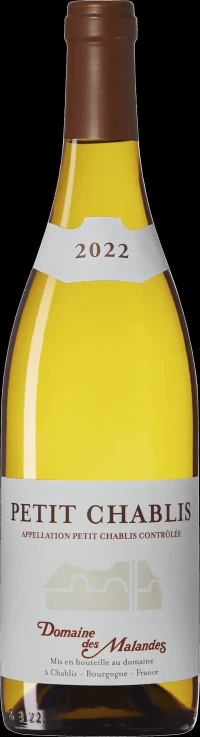 Produktbild för Domaine des Malandes