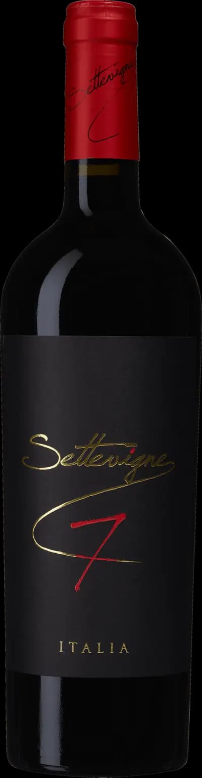 Produktbild för Settevigne 7 Vino Rosso