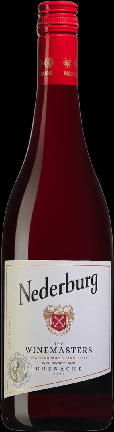 Produktbild för Nederburg