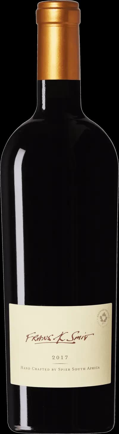 Produktbild för Frans K Smit Red Blend