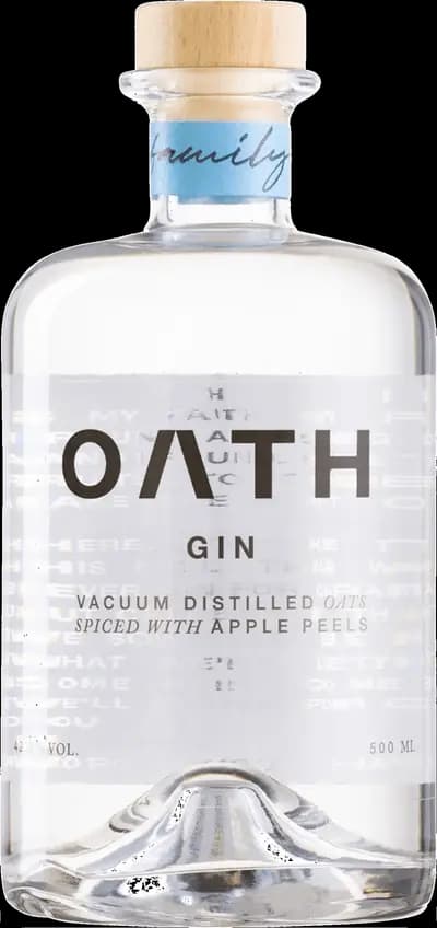 Produktbild för Oath Gin