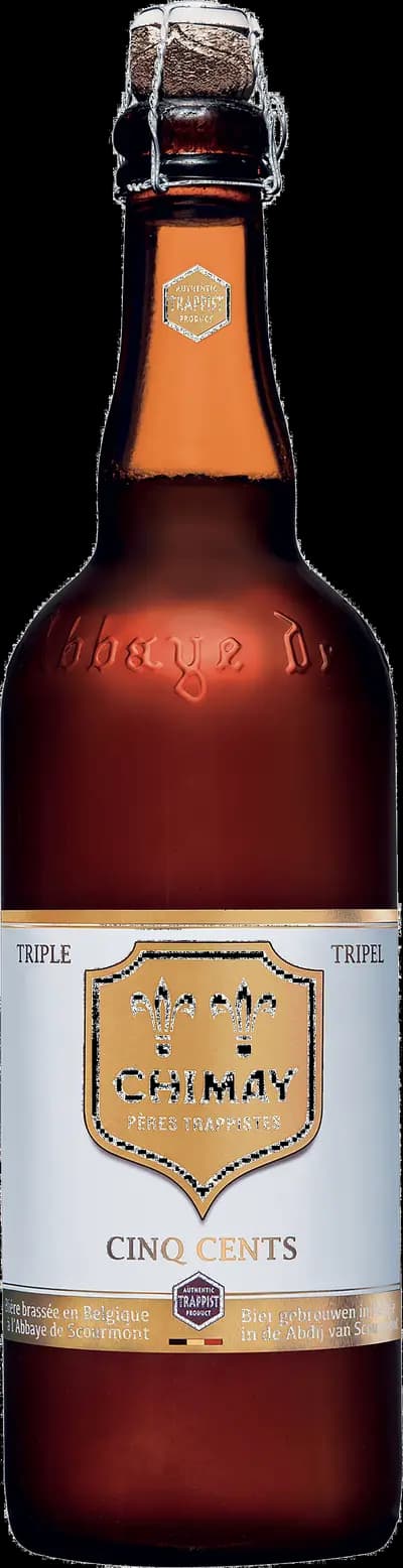 Produktbild för Chimay