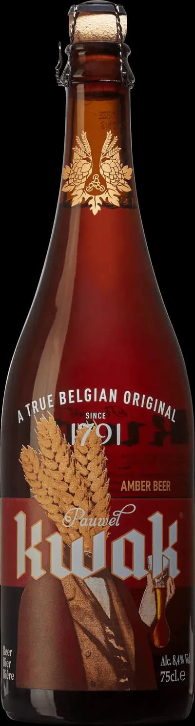 Produktbild för Kwak