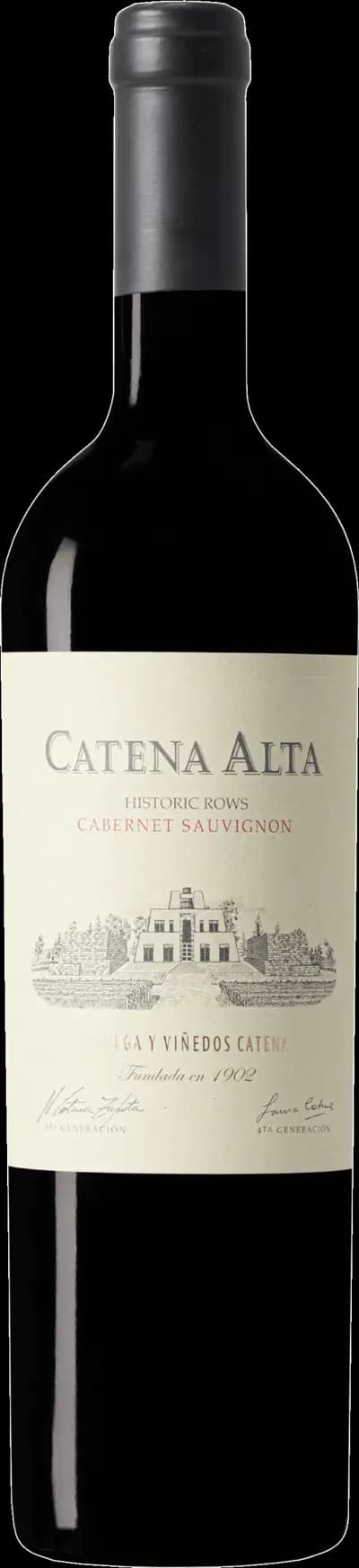 Produktbild för Catena Alta