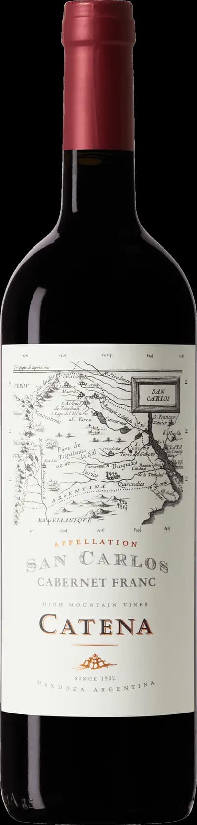 Produktbild för Catena Appellation