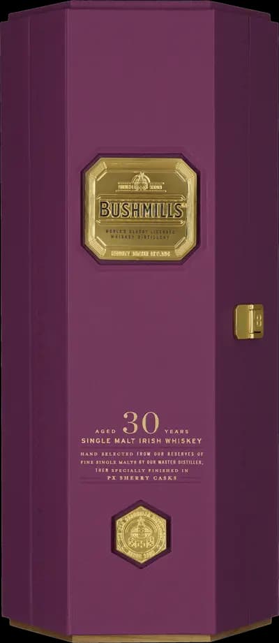 Produktbild för Bushmills