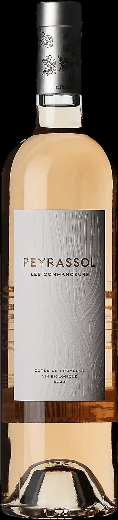 Produktbild för Peyrassol