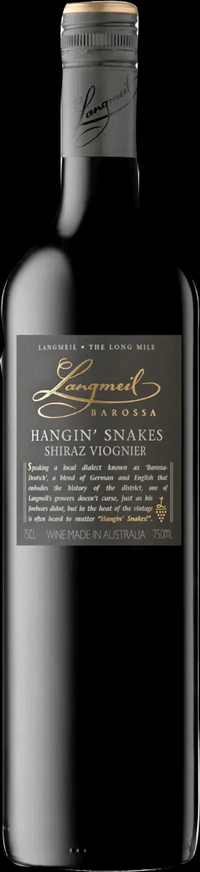 Produktbild för Langmeil