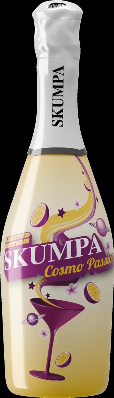 Produktbild för Skumpa