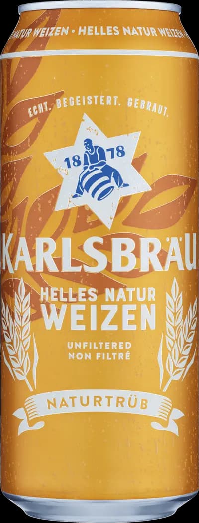 Produktbild för Karlsbräu