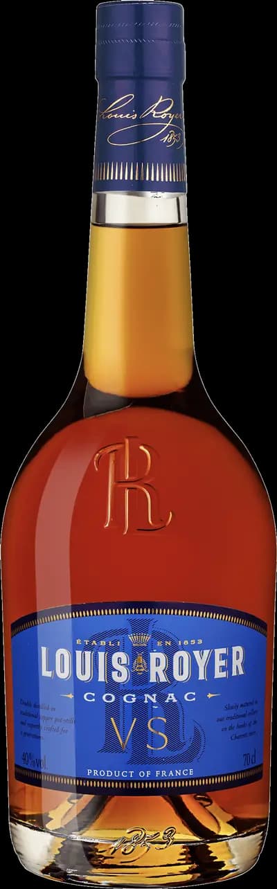 Produktbild för Louis Royer