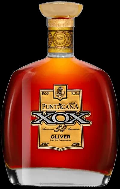 Produktbild för Puntacana XOX