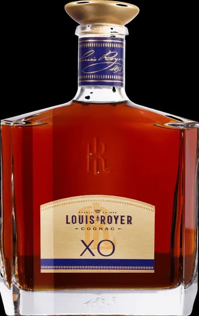 Produktbild för Louis Royer