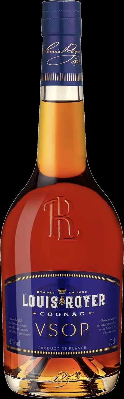 Produktbild för Louis Royer