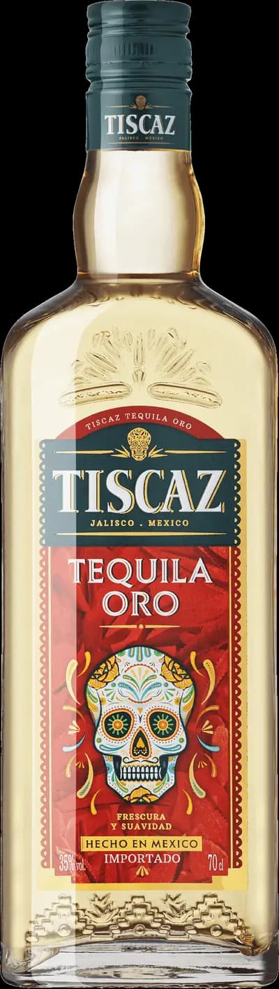 Produktbild för Tiscaz
