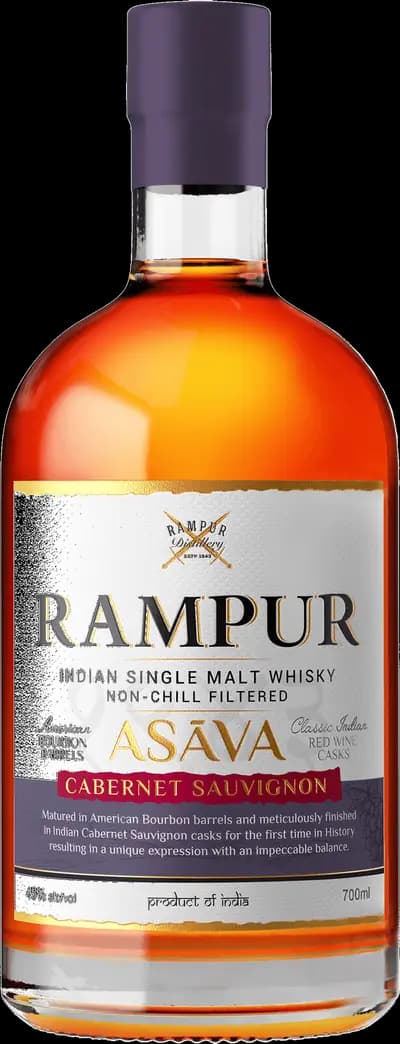 Produktbild för Rampur