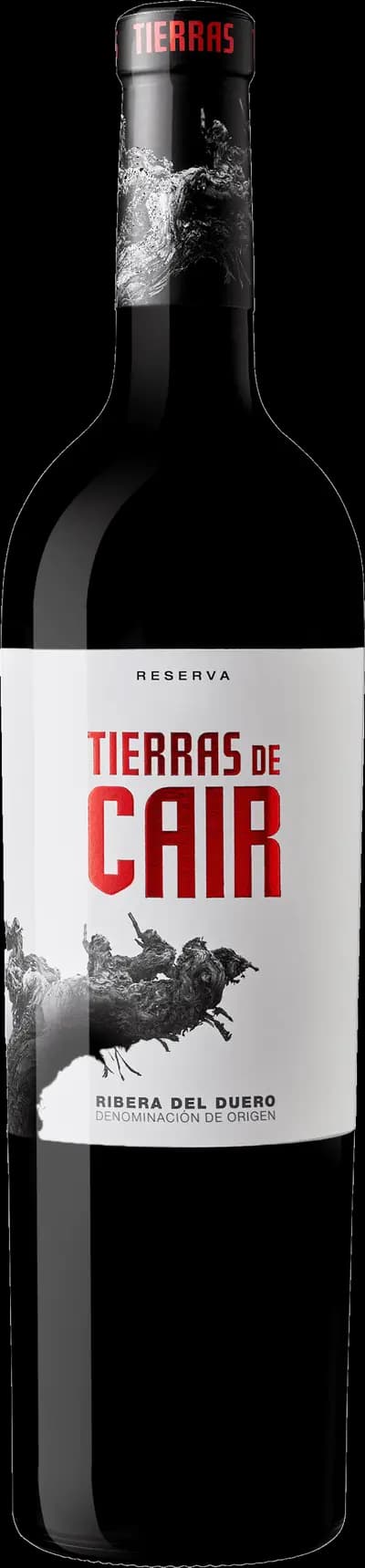 Produktbild för Tierras de Cair