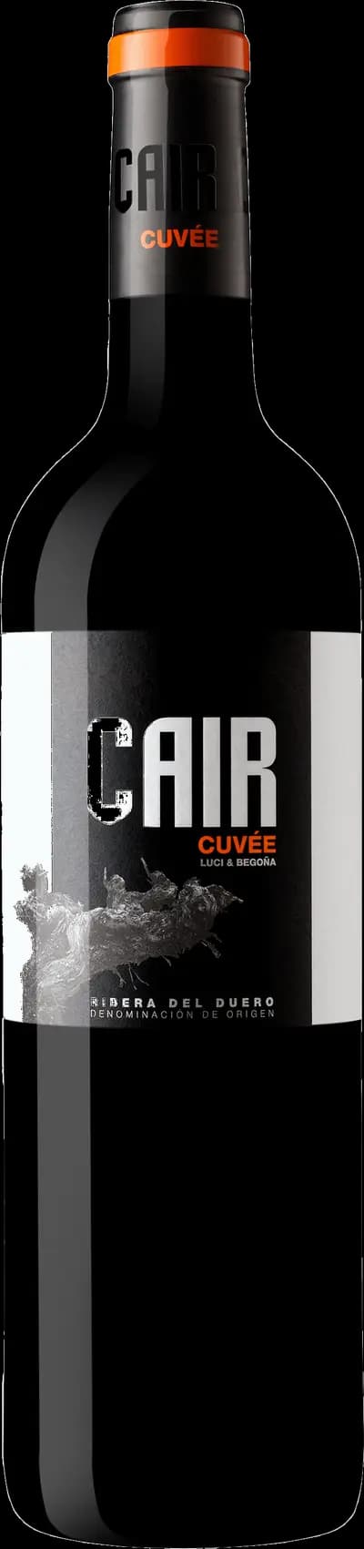 Produktbild för Cair Cuvée