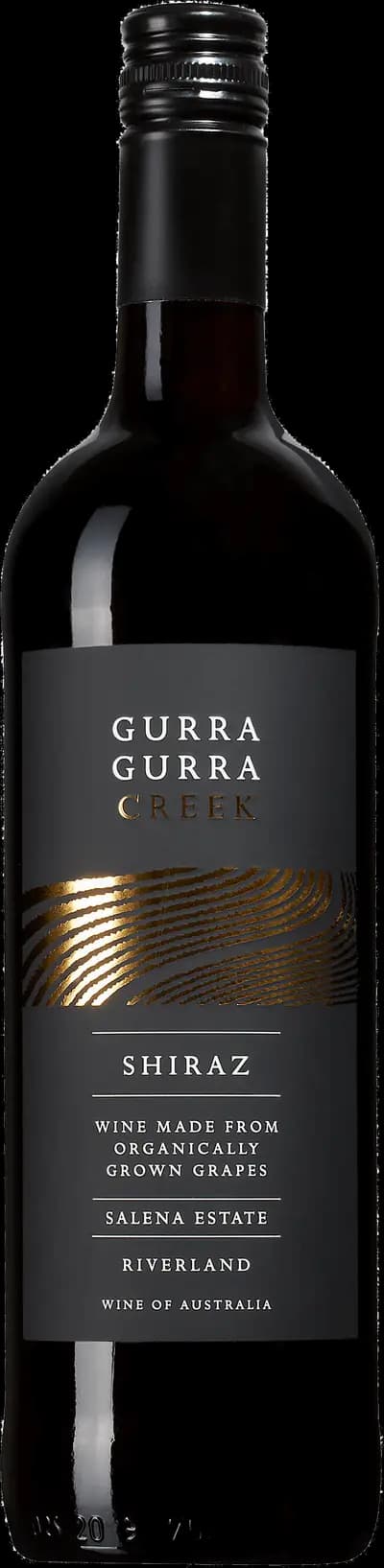 Produktbild för Gurra Gurra Creek