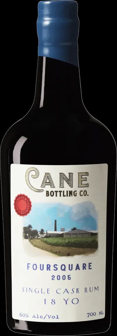 Produktbild för Cane Bottling Co