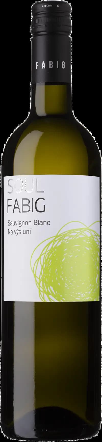 Produktbild för Soul Fabig