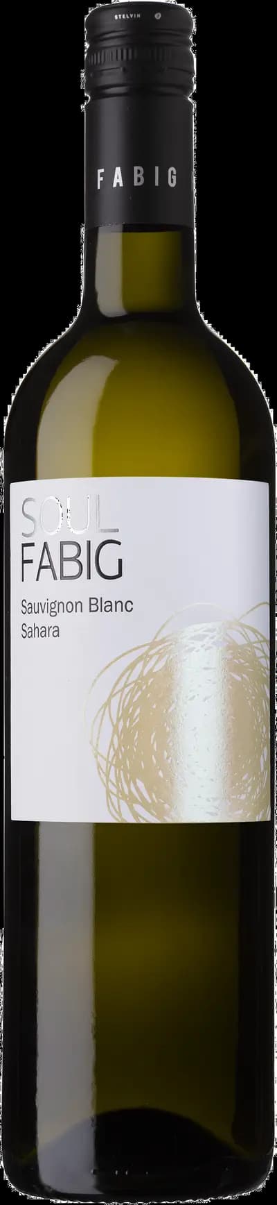 Produktbild för Soul Fabig