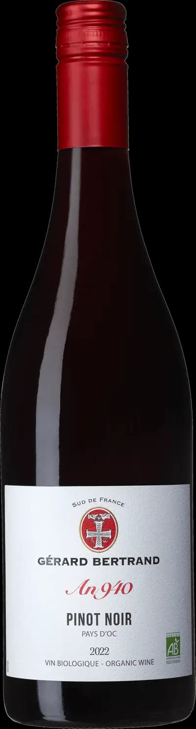 Produktbild för Gérard Bertrand