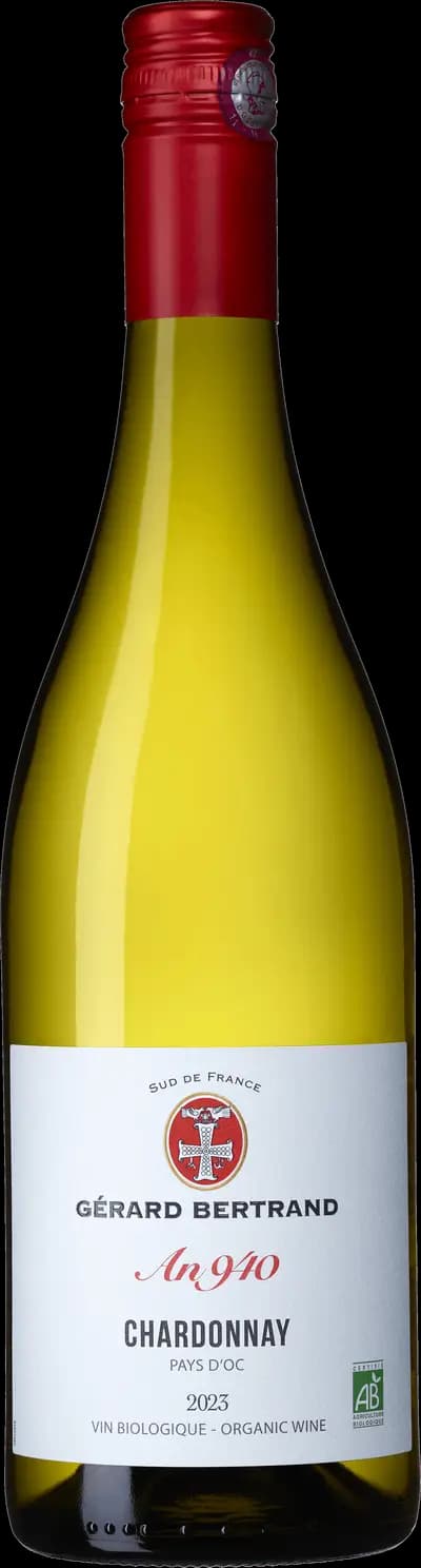 Produktbild för Gérard Bertrand