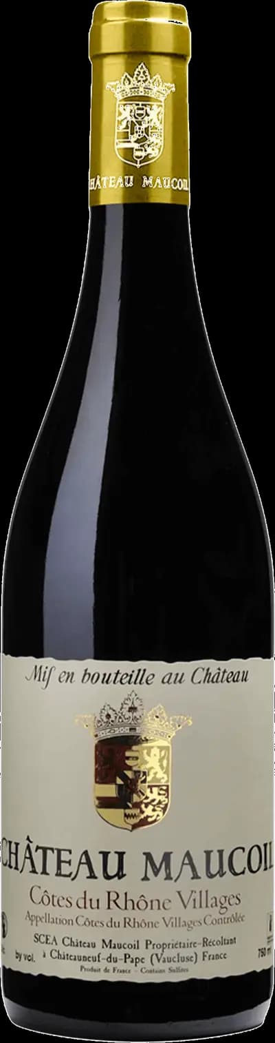Produktbild för Château Maucoil