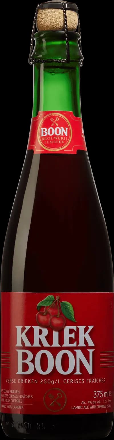 Produktbild för Boon Kriek