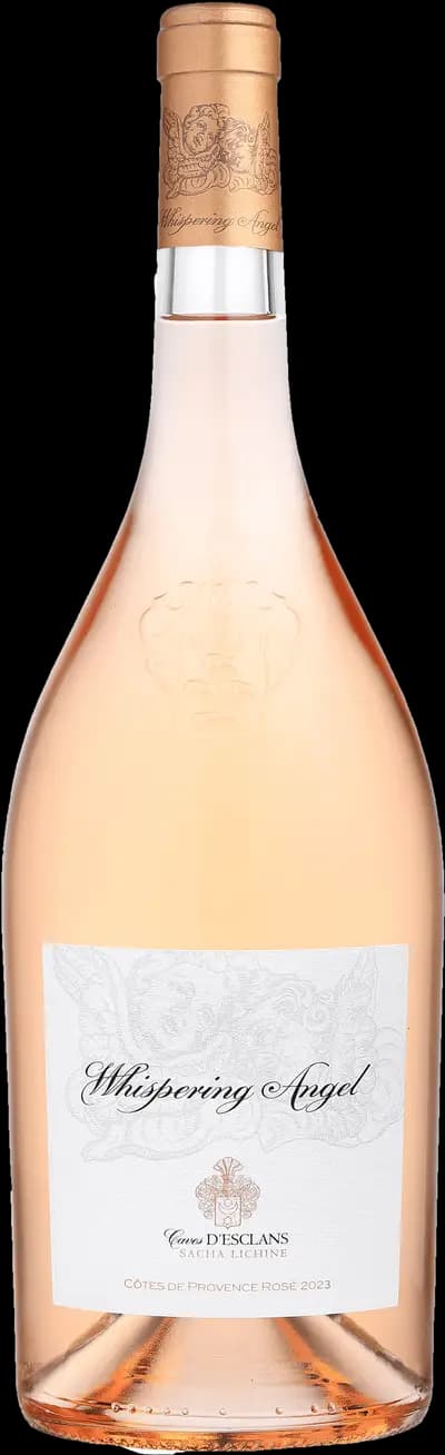 Produktbild för Chateau d'Esclans