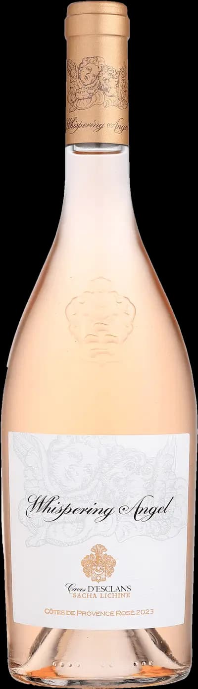 Produktbild för Chateau d'Esclans