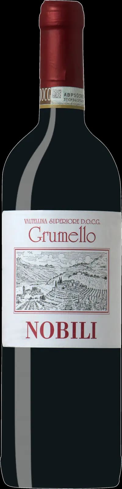 Produktbild för Grumello