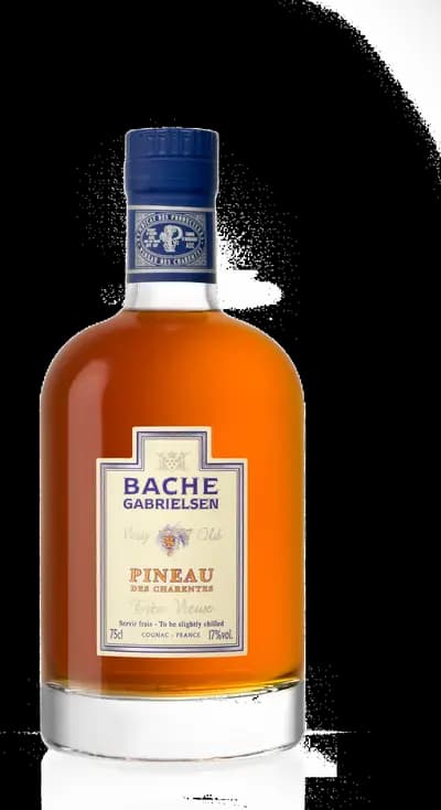 Produktbild för Bache-Gabrielsen