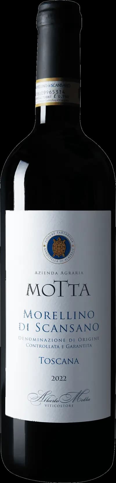 Produktbild för Morellino di Scansano