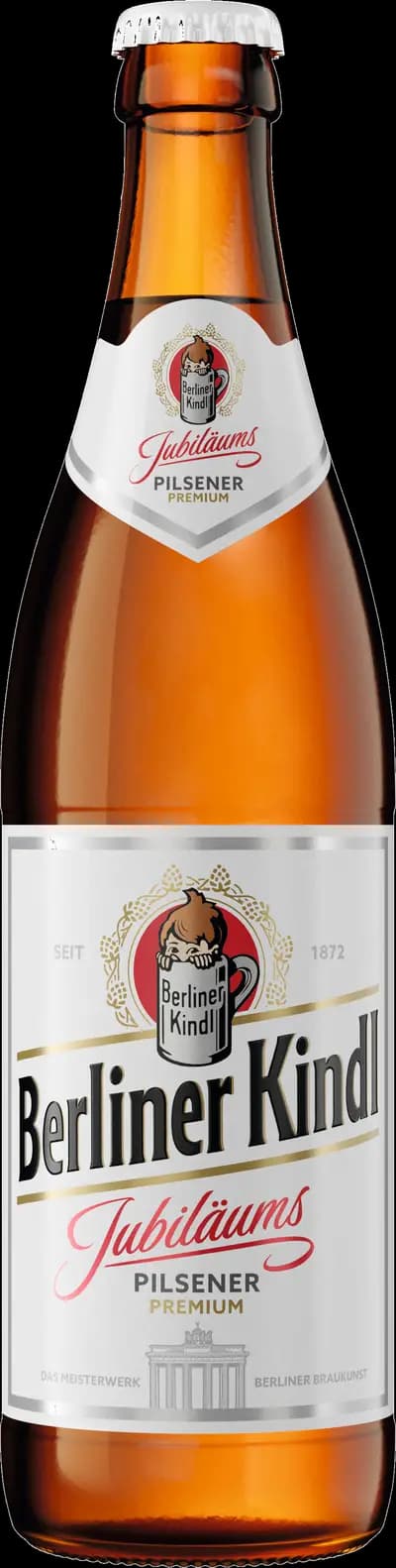 Produktbild för Berliner Kindl