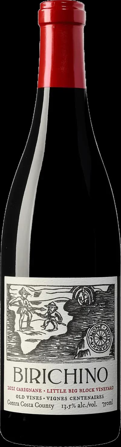Produktbild för Carignane