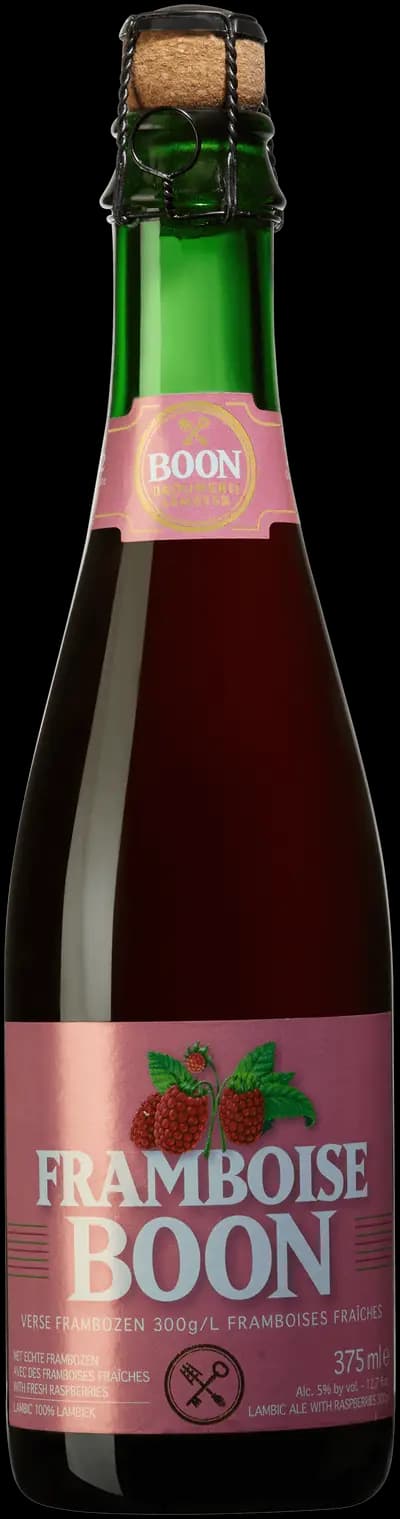Produktbild för Boon Framboise