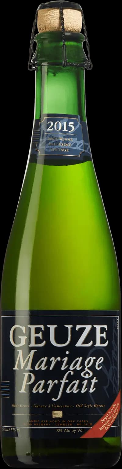 Produktbild för Boon Oude Geuze