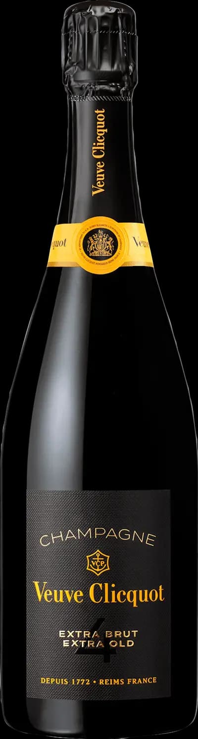 Produktbild för Veuve Clicquot Extra Brut