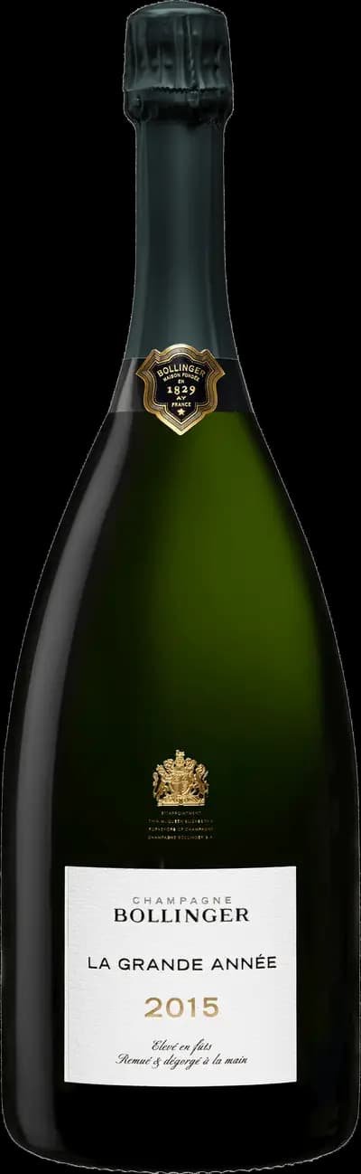 Produktbild för Bollinger
