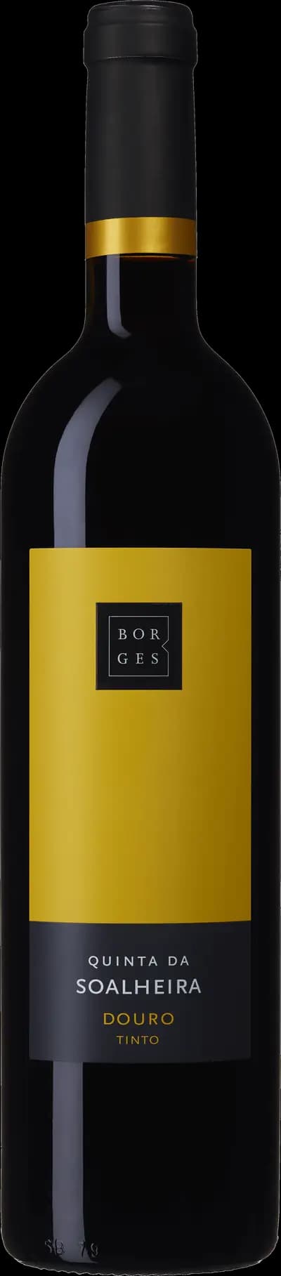 Produktbild för Vinhos Borges