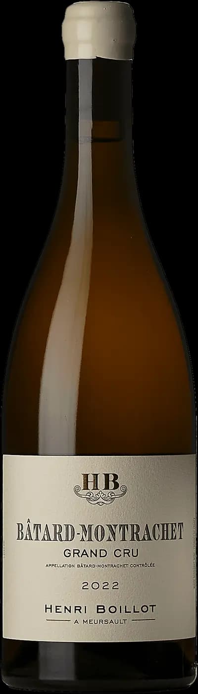 Produktbild för Batard Montrachet Grand Cru